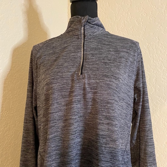Champion Athletic Half Zip Jacket - Picture 5 of 7